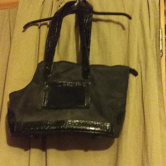 Small animal carrier bag - Picture 1 of 4